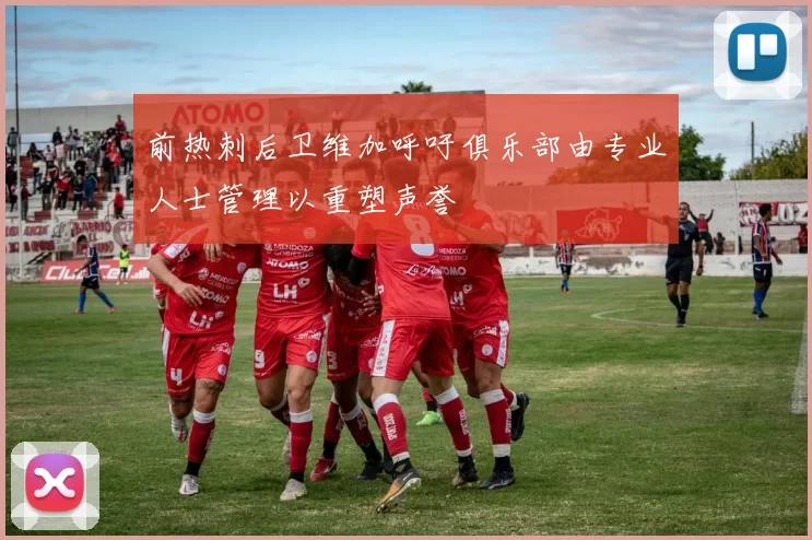 前热刺后卫维加呼吁俱乐部由专业人士管理以重塑声誉